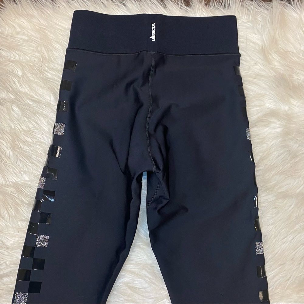 Ultracor Sprinter High Checkmate Legging - Picture 10 of 14